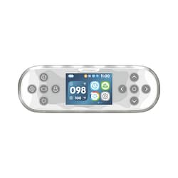 Joyonway 10 Button Touchpad and Overlay