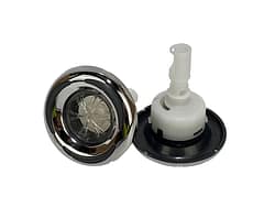 Balboa 3.5" Pismo Pin Spin