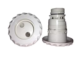 Waterway Poly Pulse Jet White - OBSOLETE