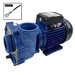 Aqua-Flo XP2 2.5hp 1speed Pump - DISCONTINUED