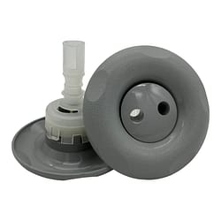 Pentair Luxury Cyclone Pulse Large Face