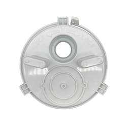 Poolrite S2500PR Vac Plate - Single Hole