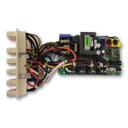 Davey Spa-Quip SP601 Circuit Board