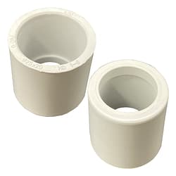 Conduit Reducer 25-20mm