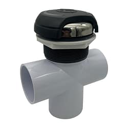 CMP Halo 2" Diverter Valve Assy