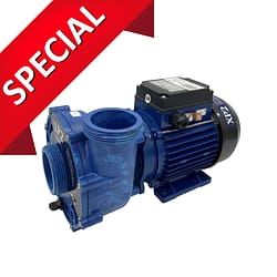Aqua Flo XP2 1.5hp 2speed Pump - CLEARANCE STOCK