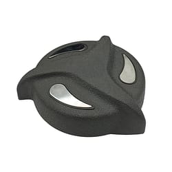 Edgetec 2" Sea Breeze Diverter Valve Handle/Cap