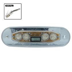 Balboa VL400 Touchpad Only