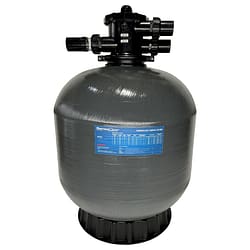 SensaClear 25" Media Filter 40mm