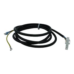 Balboa Single Blower/Circ Pump AMP Cable - Non Molded