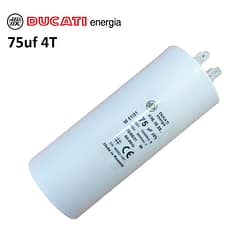 75uf Capacitor, Quick Connect