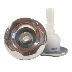CMP 3" Directional Jet Stainless Steel