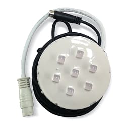Spanet XS Series 5" LED Light