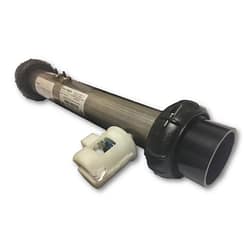Balboa 3.0kw Older Style Heater Element Assembly With Pressure Switch