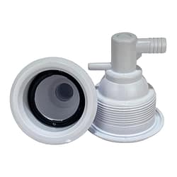 Rising Dragon 5"Jet Body(White)