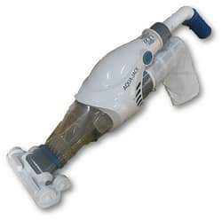 Aqua Jack 211 Cordless Pool/Spa Cleaner