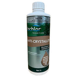 Lo-Chlor Anti Crystallite 1L