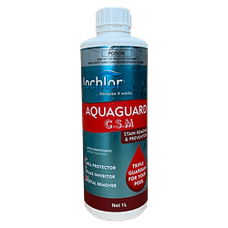 LoChlor Aquaguard CSM 1L