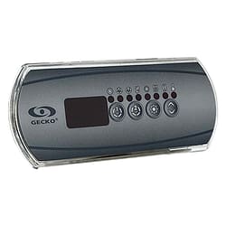 Gecko Aeware IN.K200 Touchpad With Overlay