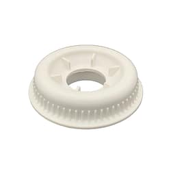 Edgetec 2" Diverter Threaded Top Lid Ring