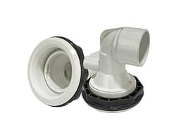 Balboa Cyclone Super Jet Body