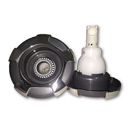 CMP 500 Series Crown Face 5.25" Directional Jet