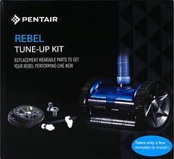 Pentair Rebel Tune Up Kit