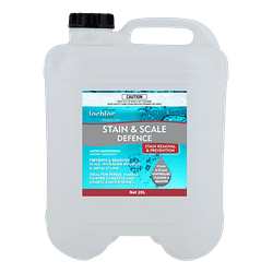 LoChlor Stain and Scale Defence 20L *PICK UP ONLY*