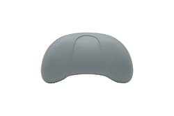 Oasis Headrest Grey