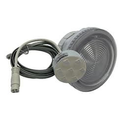 Spanet SV 5" Light Housing c/w 2.5" Master LED Light