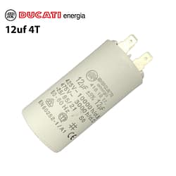 12uf Capacitor, Quick Connect