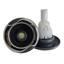 CMP 5" Wave Face Directional Jet