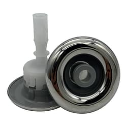 Pentair Micro Cyclone Directional Stainless Steel