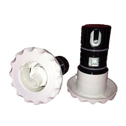 Davey Emaux 108mm Swirl Jet Face Assy