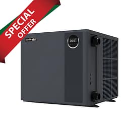 Sensapool TD Series Heat Pump - 26kw Top Discharge - CLEARANCE