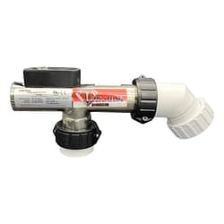 Arctic Spas 3.6kw Bend 45 Degree Bend Heater Assembly