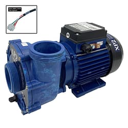 Aqua-Flo XP2 2.0hp 2speed Pump