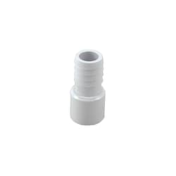 Barb Adaptor 3/4" Spigot to 3/4" Barb
