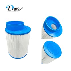 190 x 150 Soft Tub Snap-on Replacement Cartridge