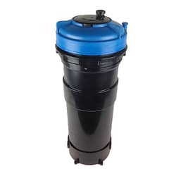 Davey Spa-Quip Series 1000 75sqft Top Load / Niche Filter