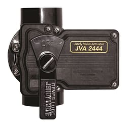 Jandy Actuator Valve