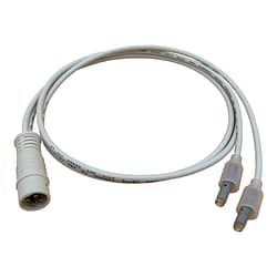 Rising Dragon 4 Wire Double POL LED Lighting