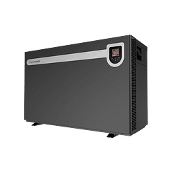 Madimack Elite V4 27.0kw Heat Pump