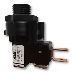Tecmark TBS301A Air Switch 25amp SPDT Latching