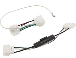 Balboa BP2X Blower AMP Splitter Wire Kit.