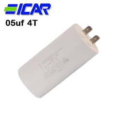5uf Capacitor Quick Connect