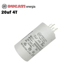20uf Capacitor, Quick Connect