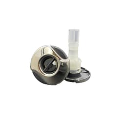CMP 200 Typhoon Series Wave Face 2" Roto Jet