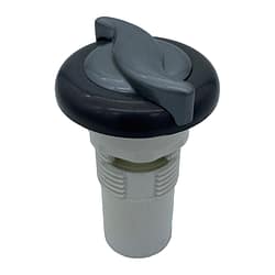 CMP 1" Air Control(S- Handle) Graphite Grey