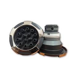 CMP/Sapphire 7.25" Master Massage Jet